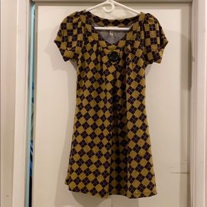 Vintage dress